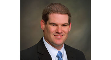 Chattanooga CVB Brian Murphy